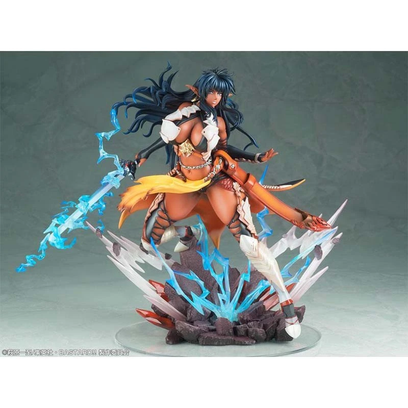 Bastard - Figurine Arshes Nei - Medicos – Image 2