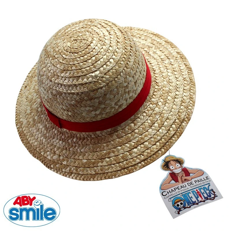Chapeau De Paille De Luffy