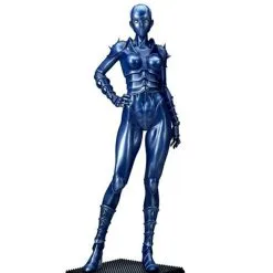 Cobra - Figurine Lady Armanoid