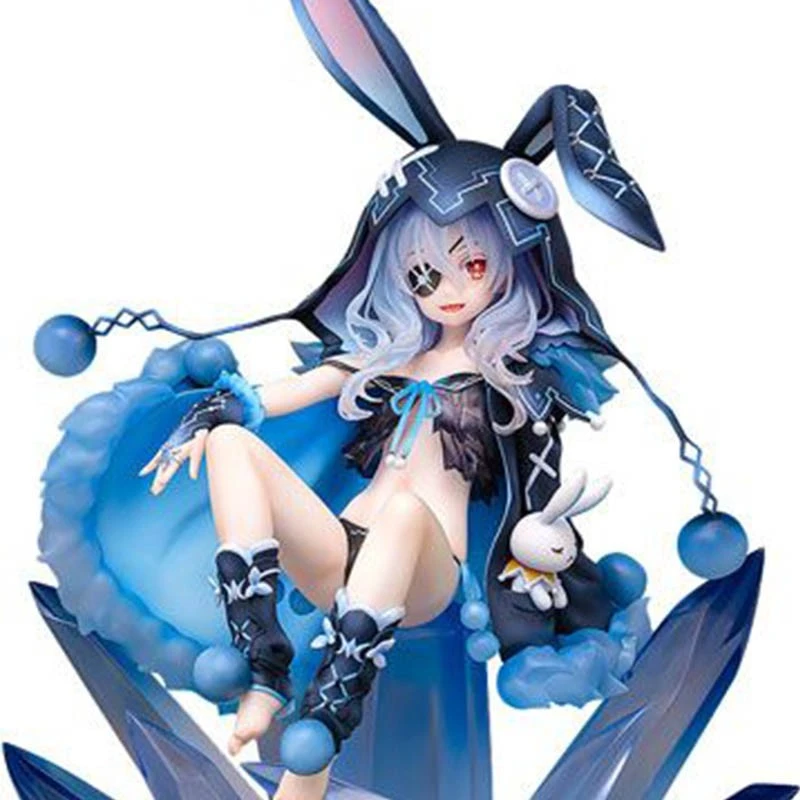 Date A Live - Figurine Yoshino Inverse Ver