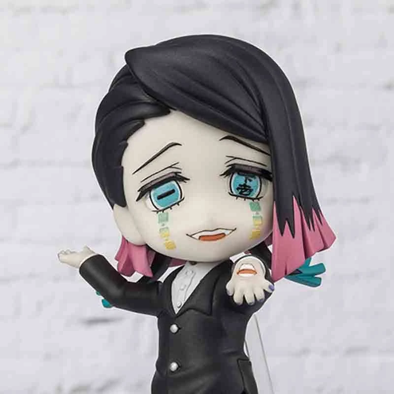 Demon Slayer - Figurine Enmu - Figuarts Mini