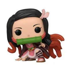 Demon Slayer - Figurine Funko Pop Nezuko