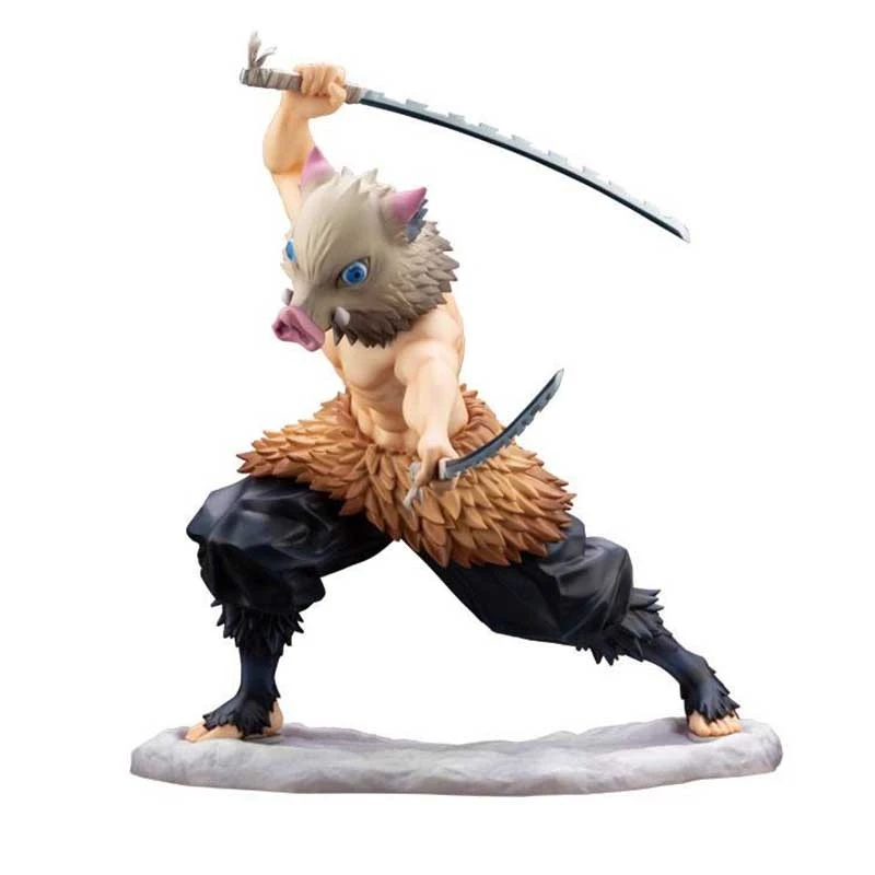Demon Slayer - Figurine Hinosuke - Kotobukiya – Image 2