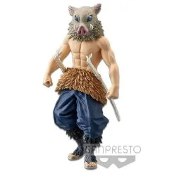 Demon Slayer - Figurine Hinosuke - Vol.5