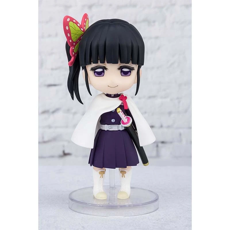 Demon Slayer - Figurine Kanao - Figuarts Mini – Image 2