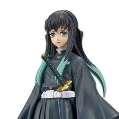 Demon Slayer - Figurine Muichiro Tokito