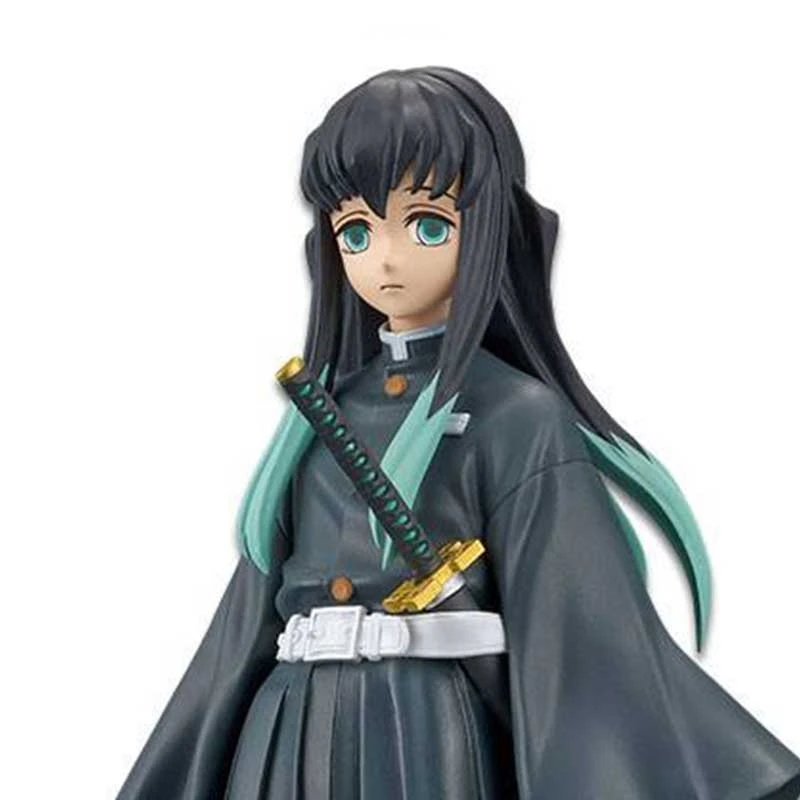 Demon Slayer - Figurine Muichiro Tokito