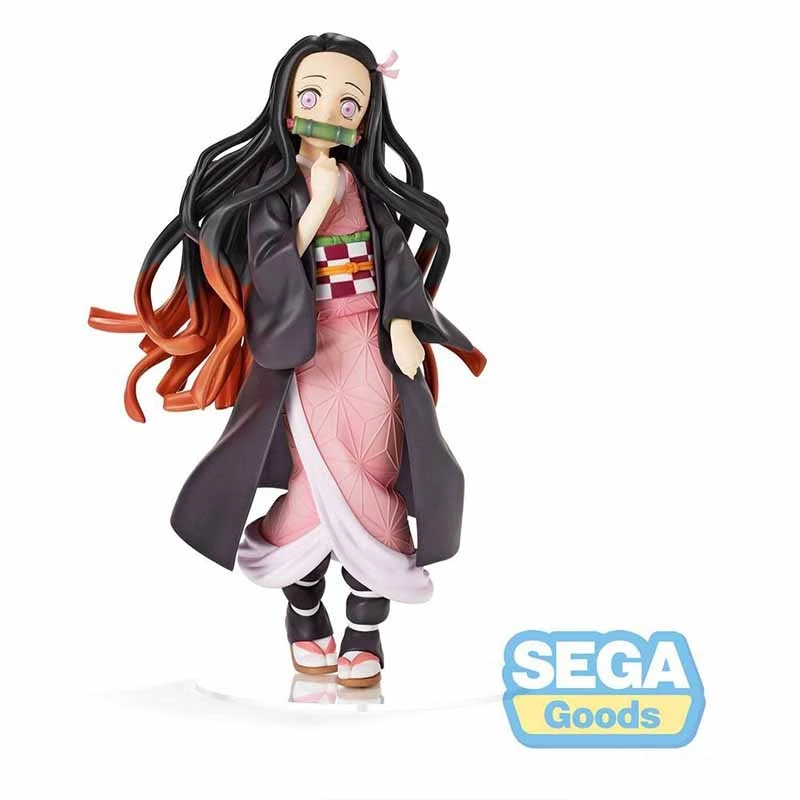 Demon Slayer - Figurine Nezuko Kamado – Image 2