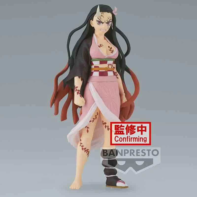 Demon Slayer - Figurine Nezuko Kamado Demon Ver – Image 2