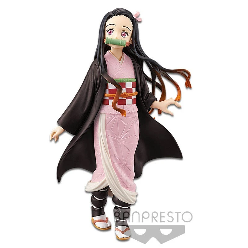 Demon Slayer - Figurine Nezuko Kamado Vol.1 – Image 2