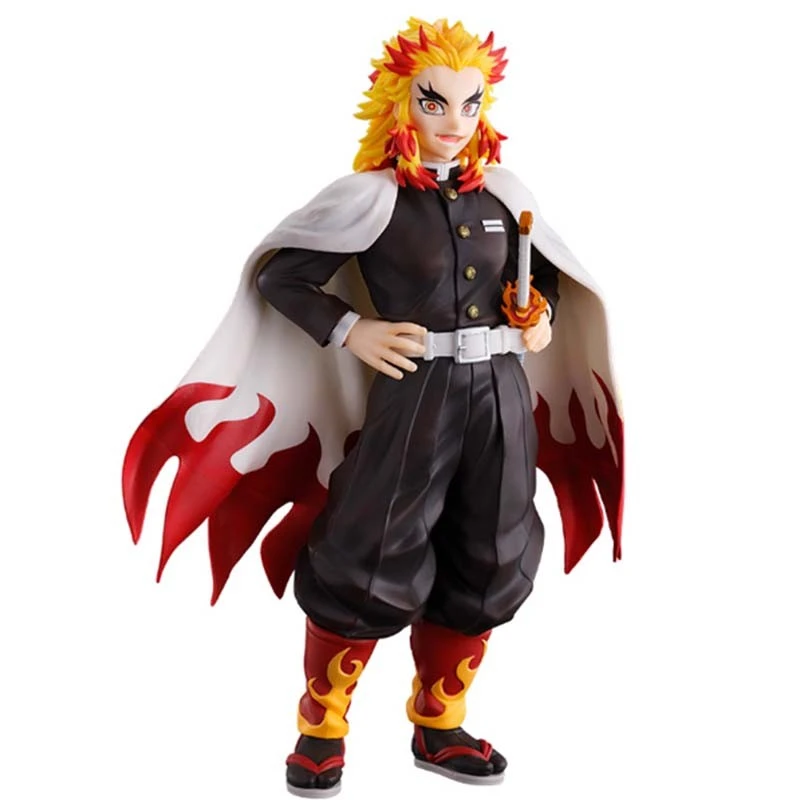 Demon Slayer - Figurine Rengoku - Ichibansho – Image 2
