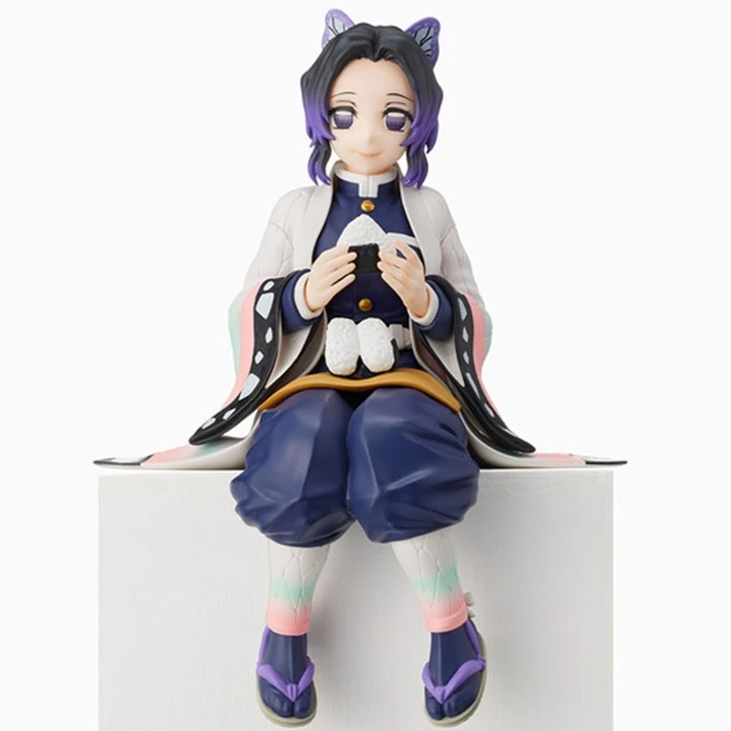Demon Slayer - Figurine Shinobu - Chokonose Premium – Image 2