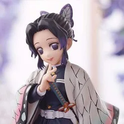 Demon Slayer - Figurine Shinobu Kocho - Pop Up Parade