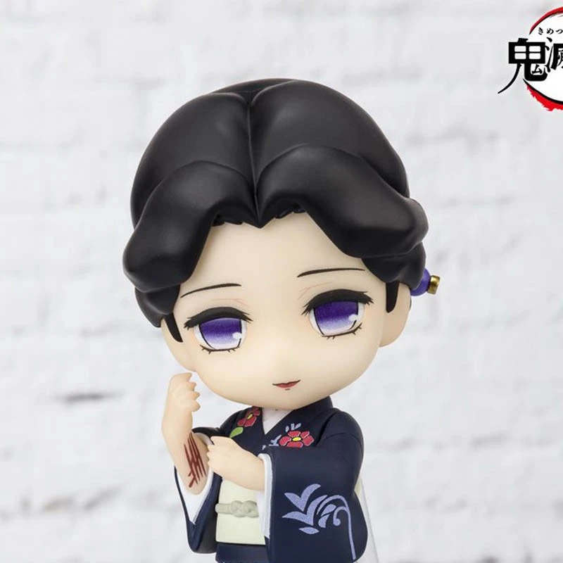 Demon Slayer - Figurine Tamayo - Figuarts Mini