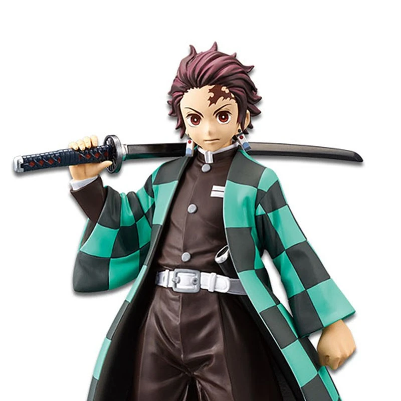 Demon Slayer - Figurine Tanjiro Kamado - Vol.1