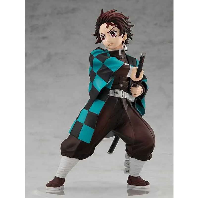 Demon Slayer - Figurine Tanjiro - Pop Up Parade – Image 2