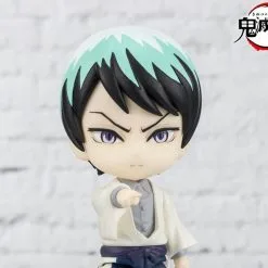 Demon Slayer - Figurine Yushiro - Figuarts Mini