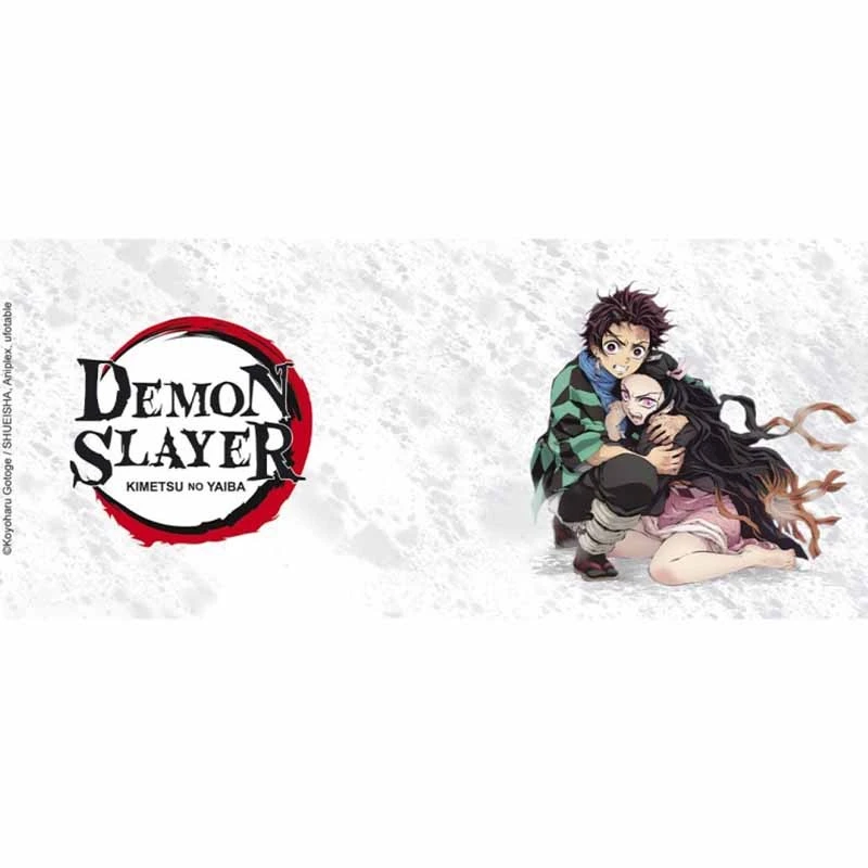 Demon Slayer - Mug Tanjiro Et Nezuko – Image 2