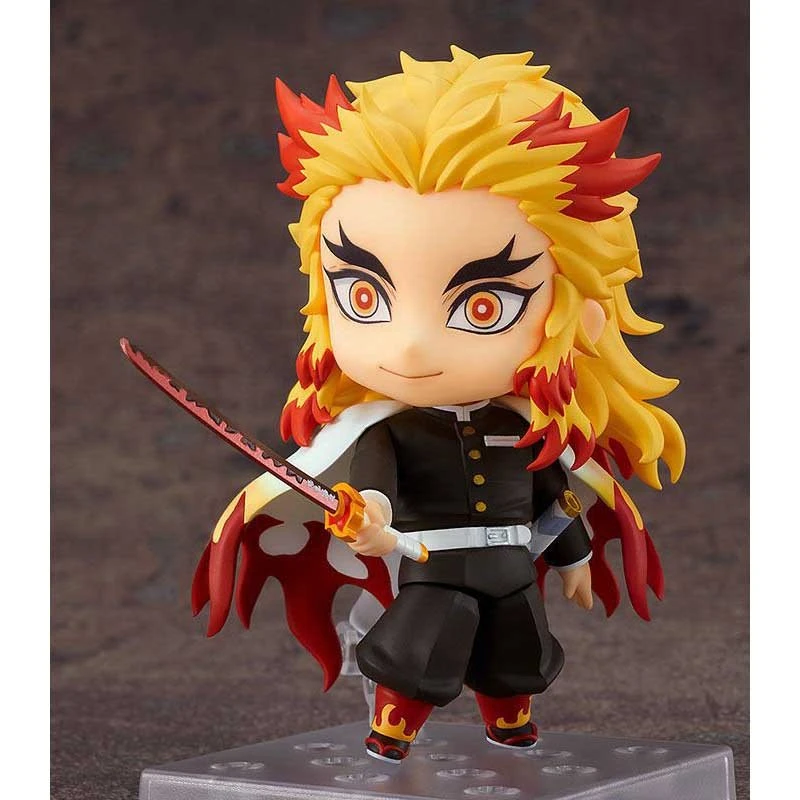 Demon Slayer - Nendoroid Rengoku – Image 2