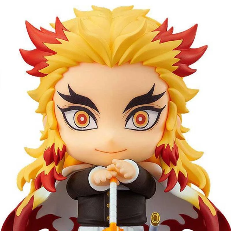Demon Slayer - Nendoroid Rengoku