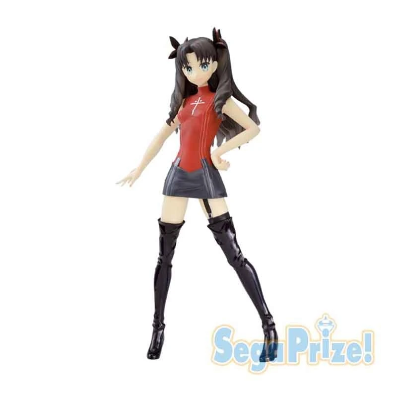 Fate - Figurine Rin Tohsaka - SPM – Image 2