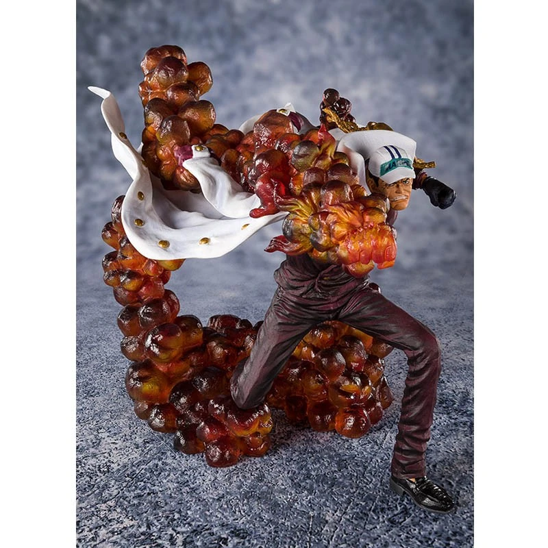 Figurine Akainu - Figuarts Zero – Image 2