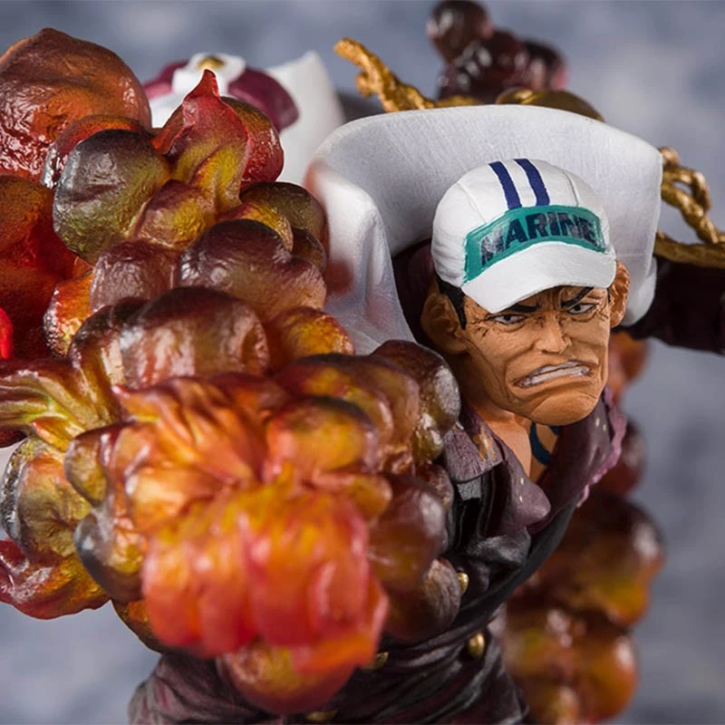 Figurine Akainu - Figuarts Zero