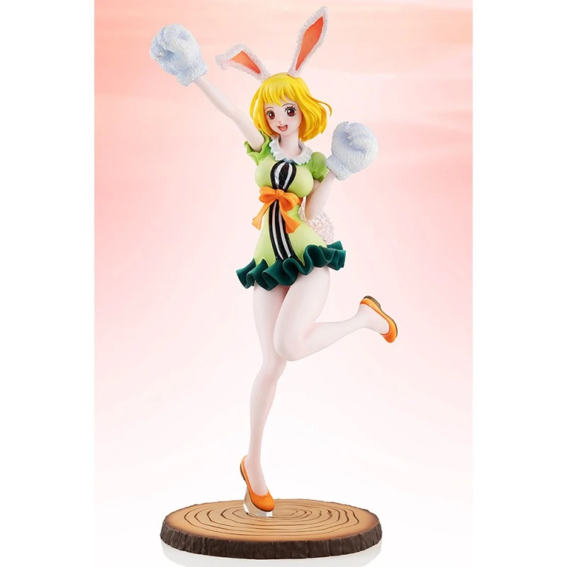 Figurine Carrot P.O.P Limited – Image 2