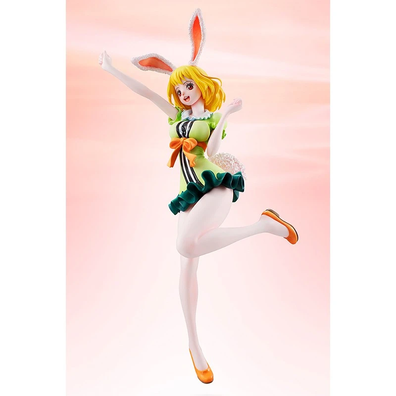 Figurine Carrot P.O.P Limited – Image 3