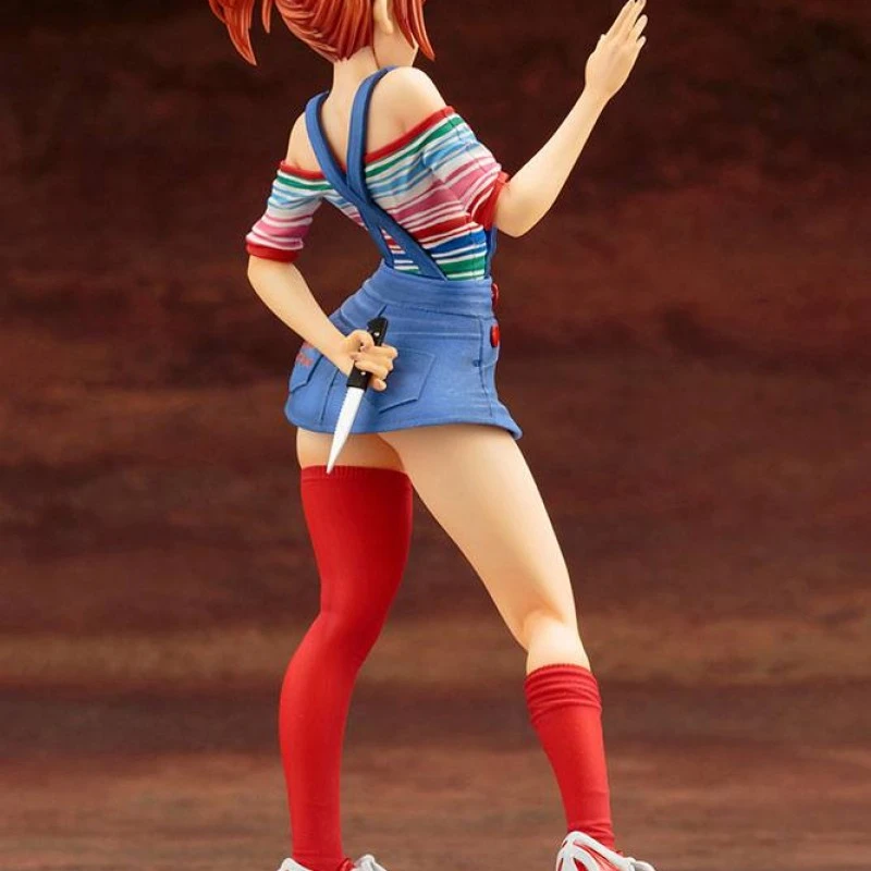 Figurine Chuky Bishoujo – Image 3