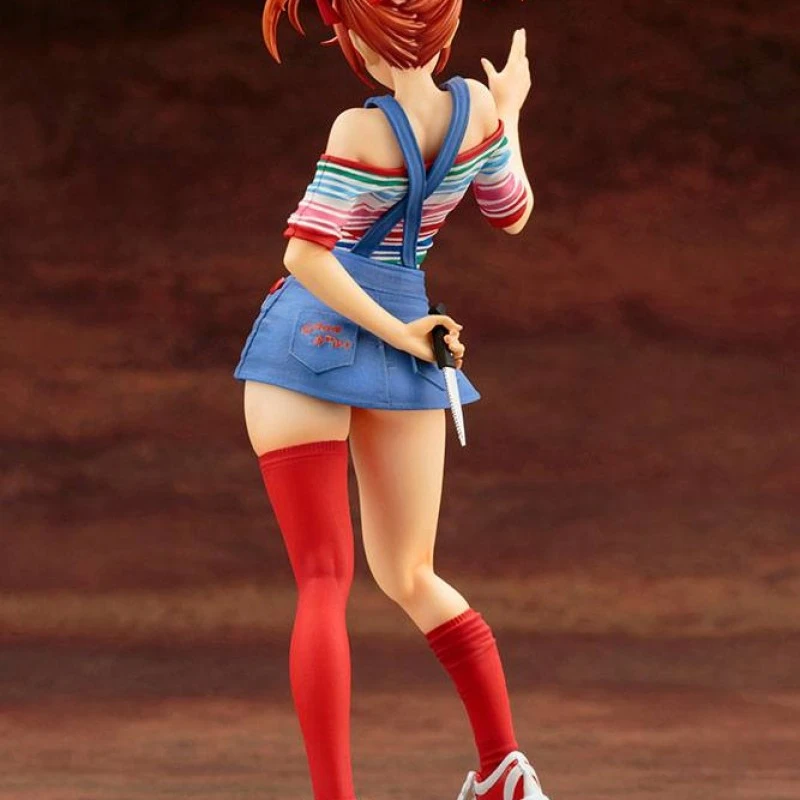 Figurine Chuky Bishoujo – Image 4
