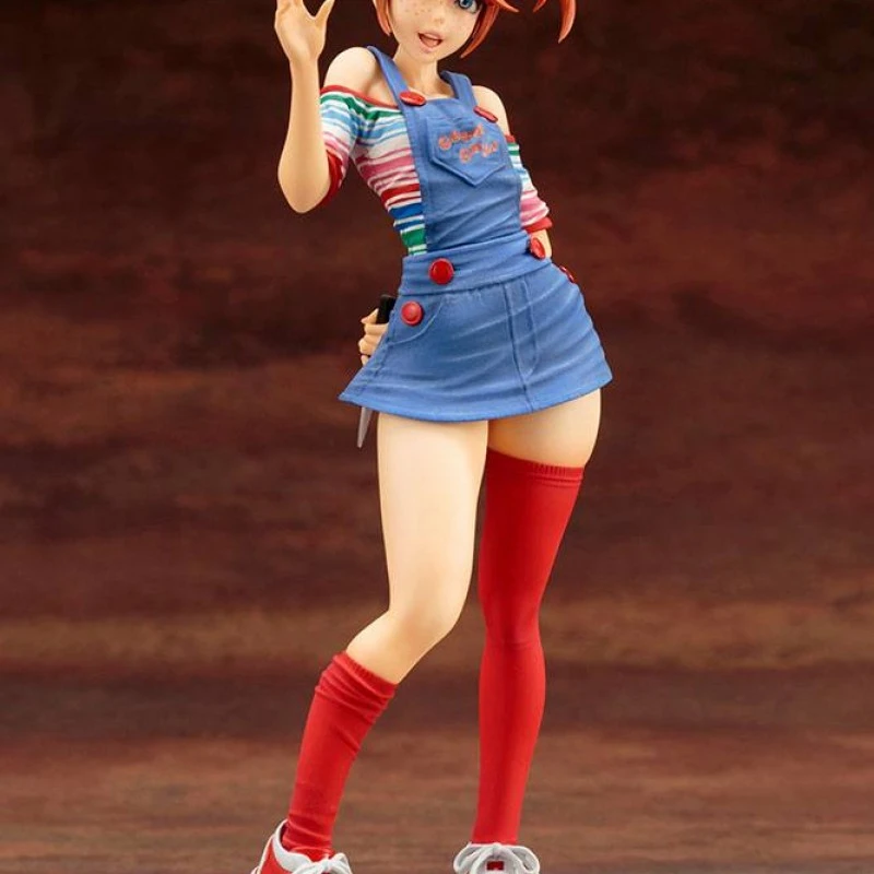 Figurine Chuky Bishoujo – Image 5