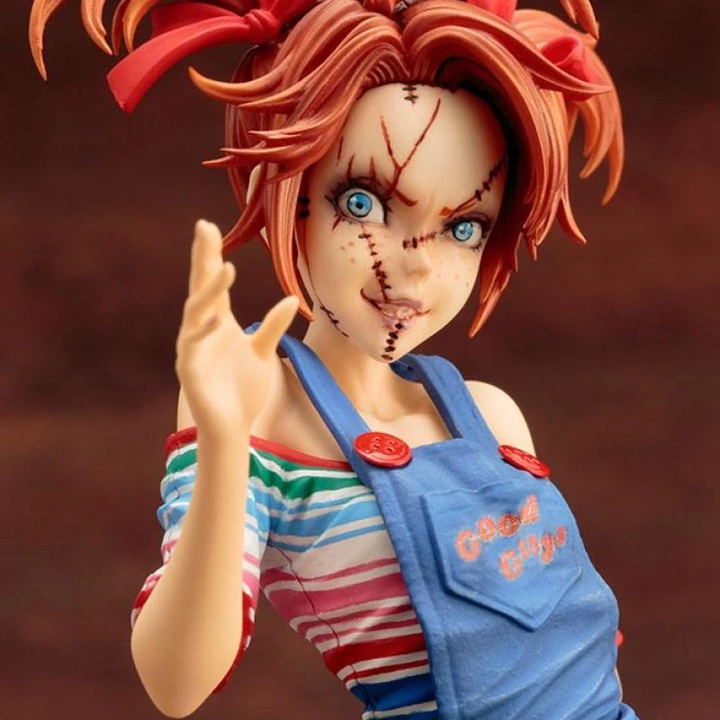 Figurine Chuky Bishoujo – Image 6