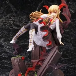 Figurine Little Queen Vania