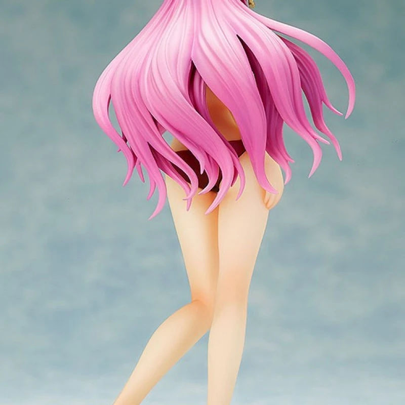 Figurine Megurine Luka Swimsuit Version – Image 4