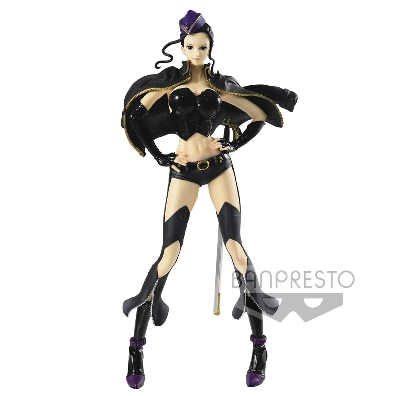 Figurine Nico Robin - Flag Diamond Ship Code B – Image 2