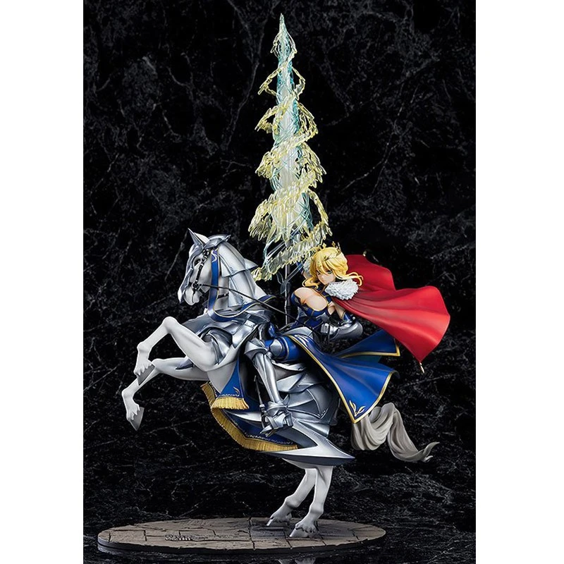 Figurine Saber Lancer Altria Pendragon – Image 2