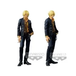 Figurine Sanji Super Master Stars Piece