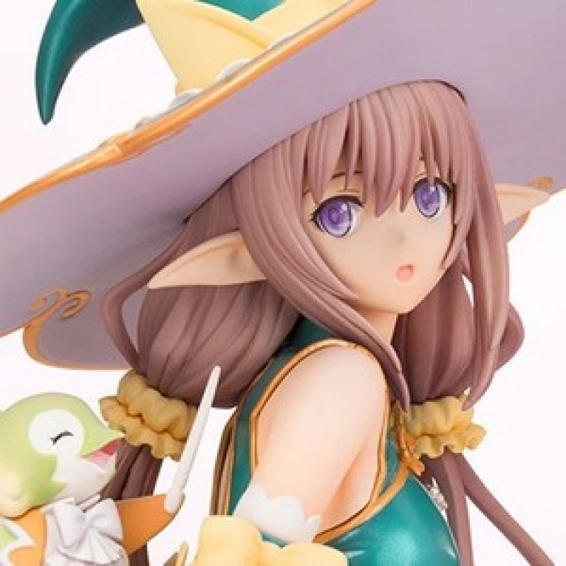 Figurine Shining Resonance De Rinna Mayfield – Image 10