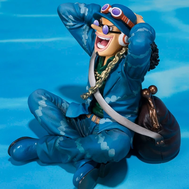 Figurine Ussop Diorama – Image 2