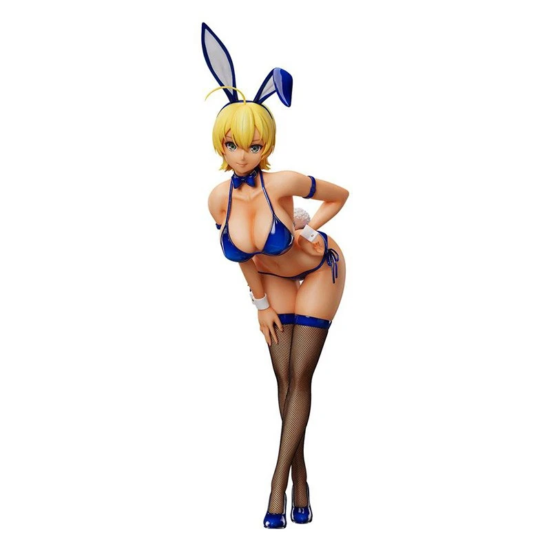 Food Wars - Figurine Ikumi Mito Bunny Ver – Image 2
