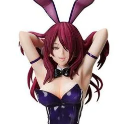 Food Wars - Figurine Rindo Kobayashi Bunny Ver
