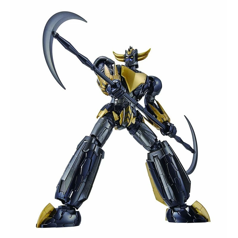Goldorak Black Ver Infinitism Model Kit HG - Bandai – Image 2