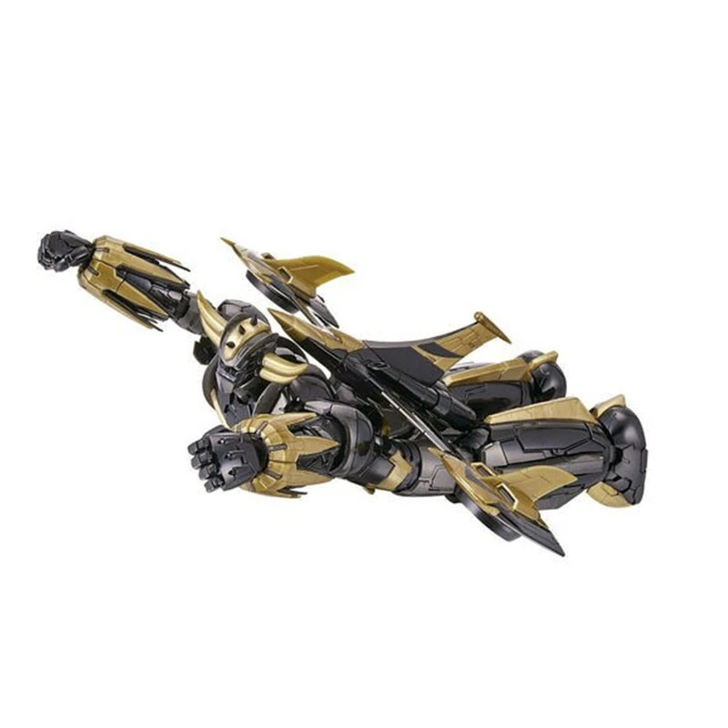 Goldorak Black Ver Infinitism Model Kit HG - Bandai – Image 3