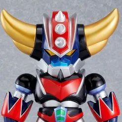 Goldorak - Figurine Grendizer Soft Vinyl