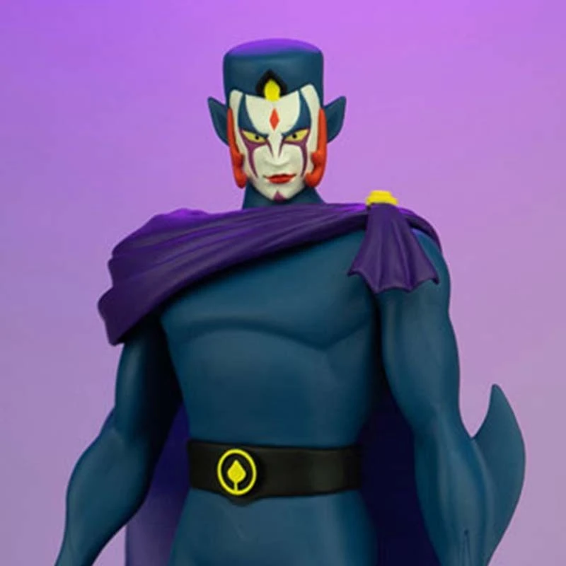 Goldorak - Figurine Minas - HL Pro