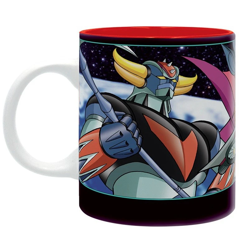 Goldorak - Mug Alcor – Image 2