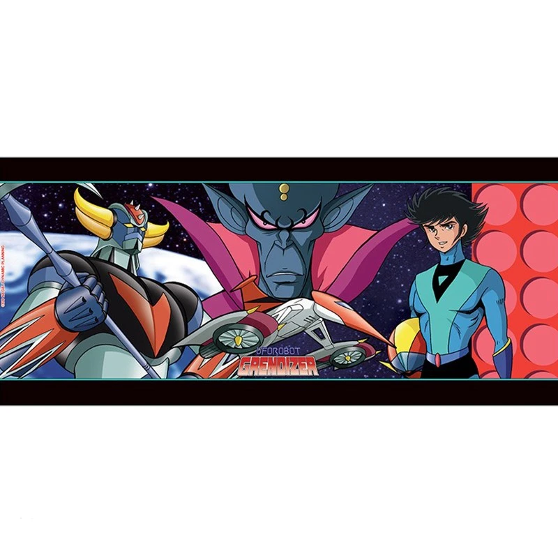 Goldorak - Mug Alcor – Image 3