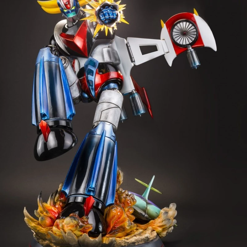 Goldorak - UFO Robot Grendizer - HQS Plus Tsume – Image 2