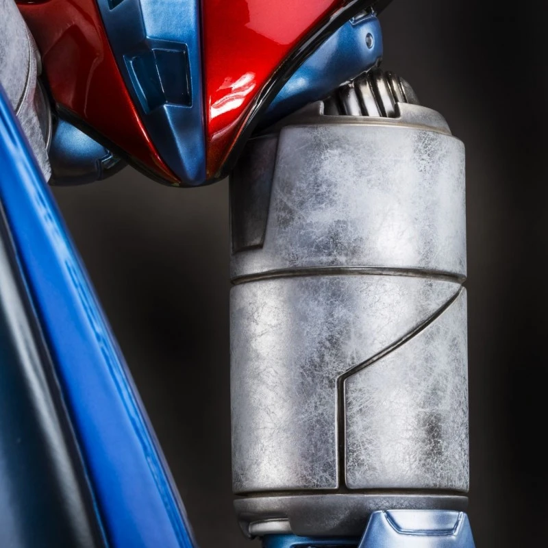 Goldorak - UFO Robot Grendizer - HQS Plus Tsume – Image 11